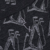 Golf-Motif Performance Sweater Vest