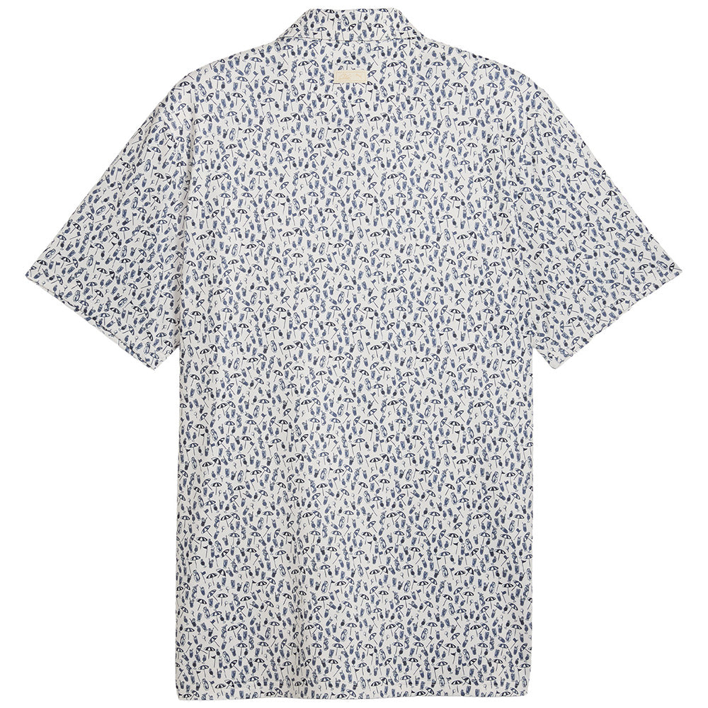 PUMA x Arnold Palmer MATTR Saga Polo
