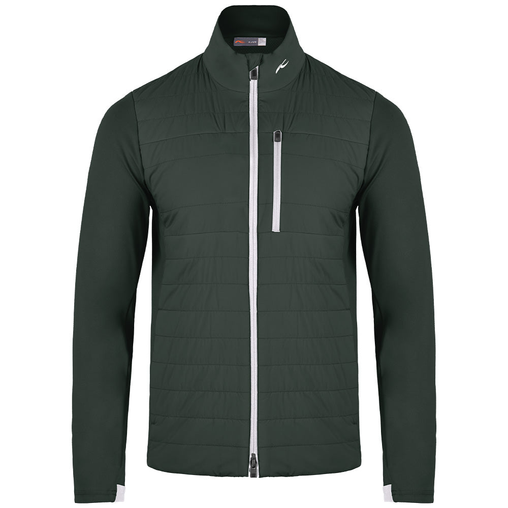 Reach Jacket