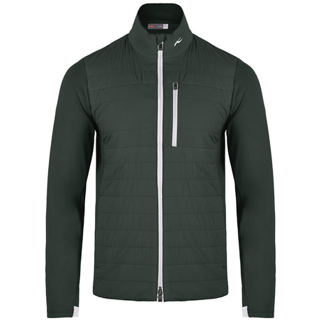 Reach Jacket