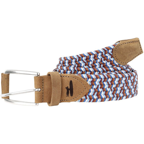 Cotton Stretch Belt - Fairway Styles