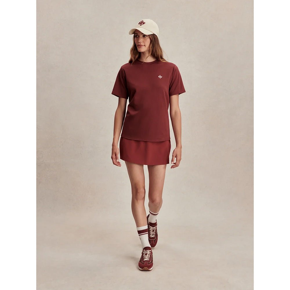 Women's Stevie Branded Tee