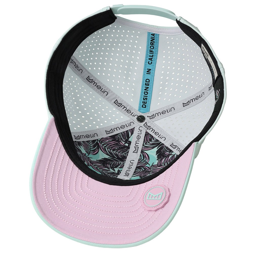 A-Game Hydro South Beach Hat