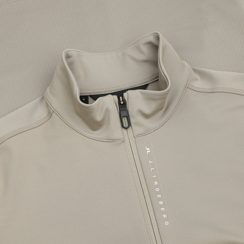 Women's Mel Full Zip Mid Layer - Fairway Styles