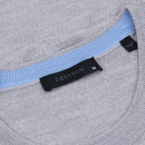Saratoga Crewneck Sweater