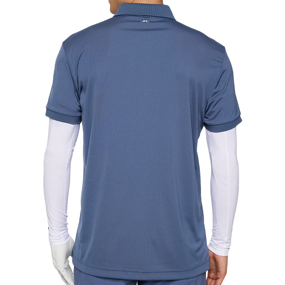 Tour Tech Polo - Fairway Styles