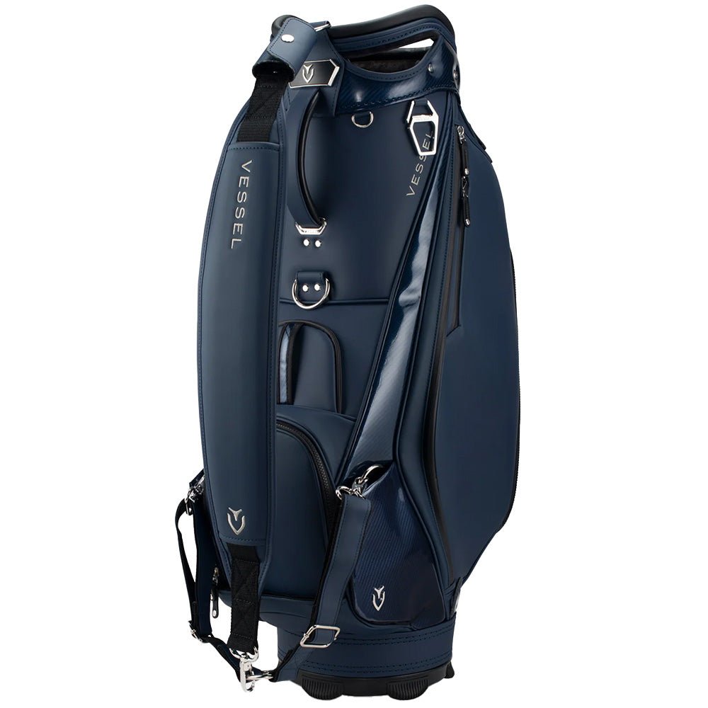 Limited Edition Mini Staff Bag - Fairway Styles