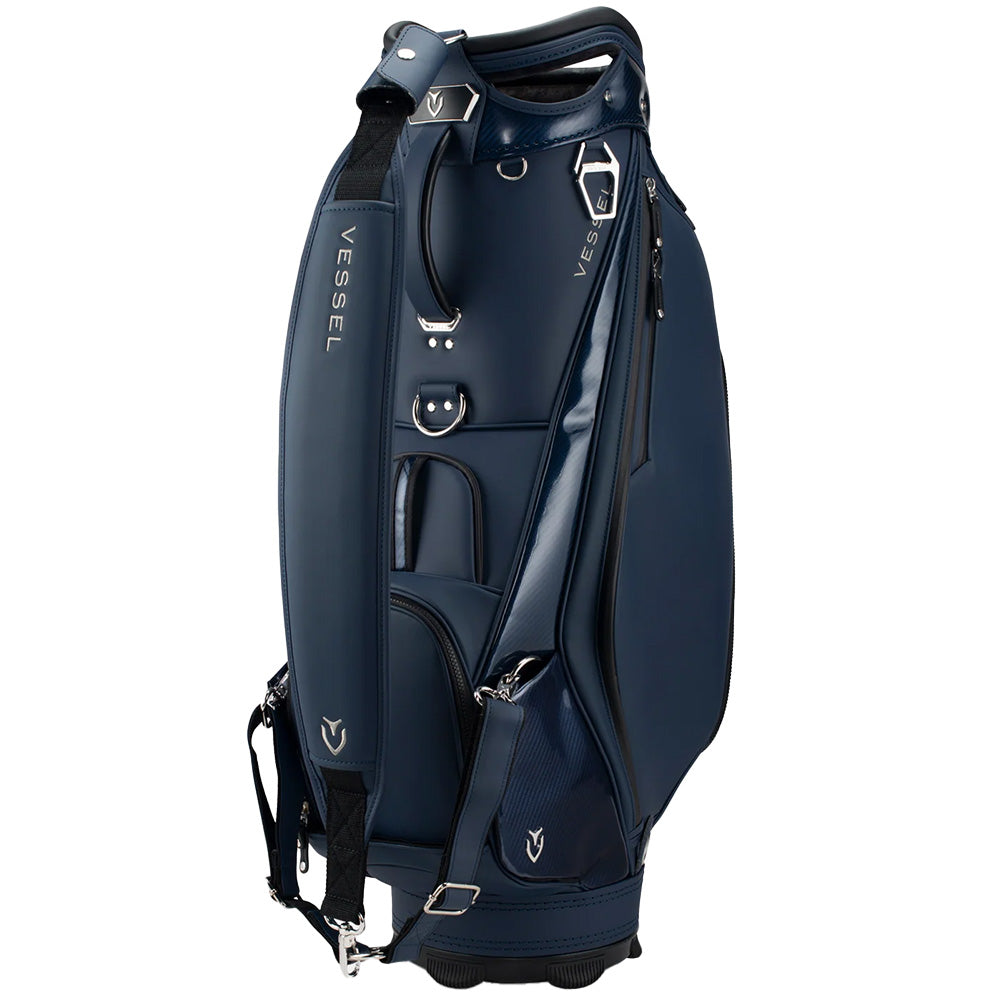 Limited Edition Mini Staff Bag