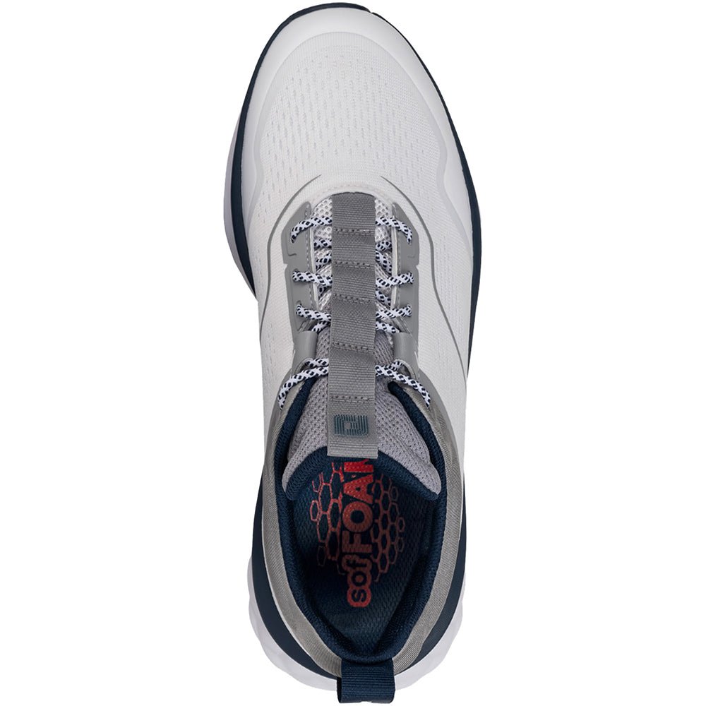 Quantum Spikeless Golf Shoes