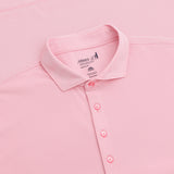 Clegg Performance Mesh Polo