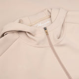Therma 1/4 Zip Hoodie - Fairway Styles