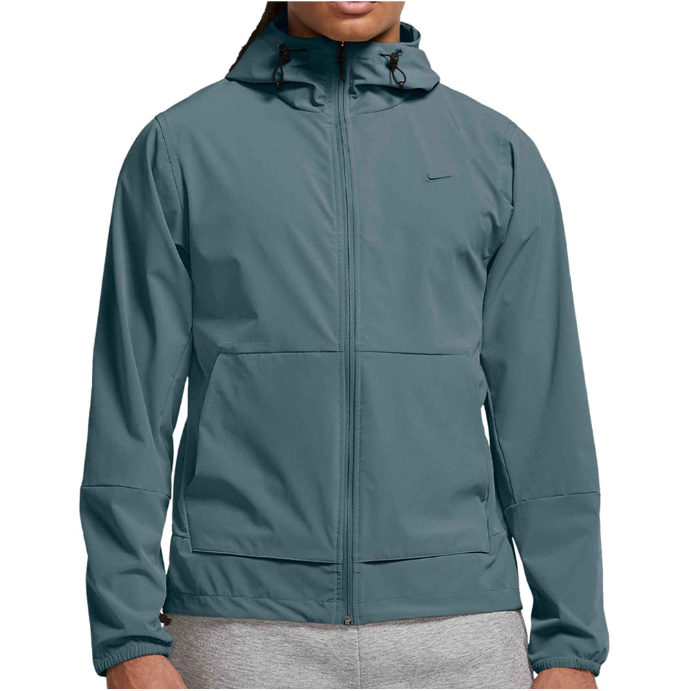 Unlimited Repel Versatile Hooded Jacket