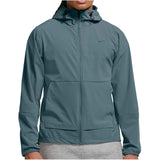 Unlimited Repel Versatile Hooded Jacket