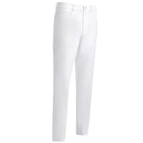 Tour 5-Pocket 4-Way Stretch Straight Leg Pants