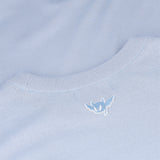 Athletic Soft Feel Crewneck Sweater