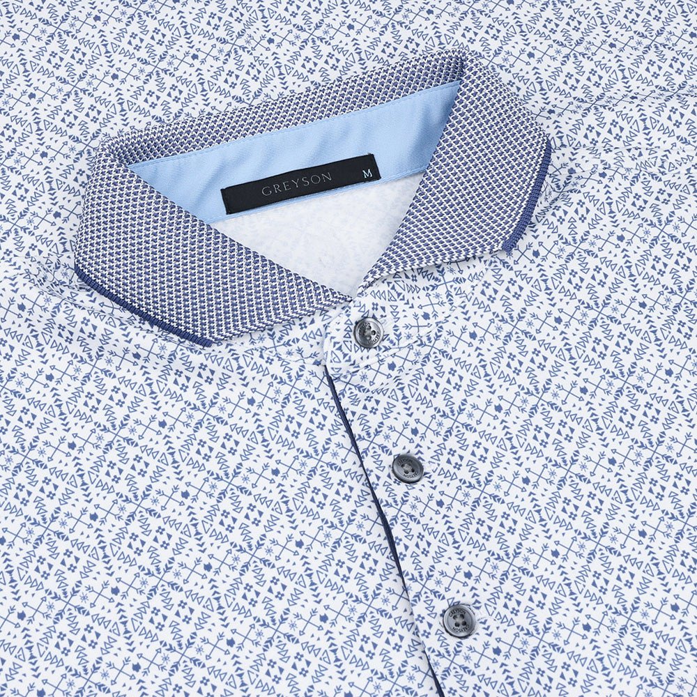 Echo Falls Polo - Fairway Styles