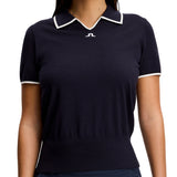 Women's Malva Knitted Polo
