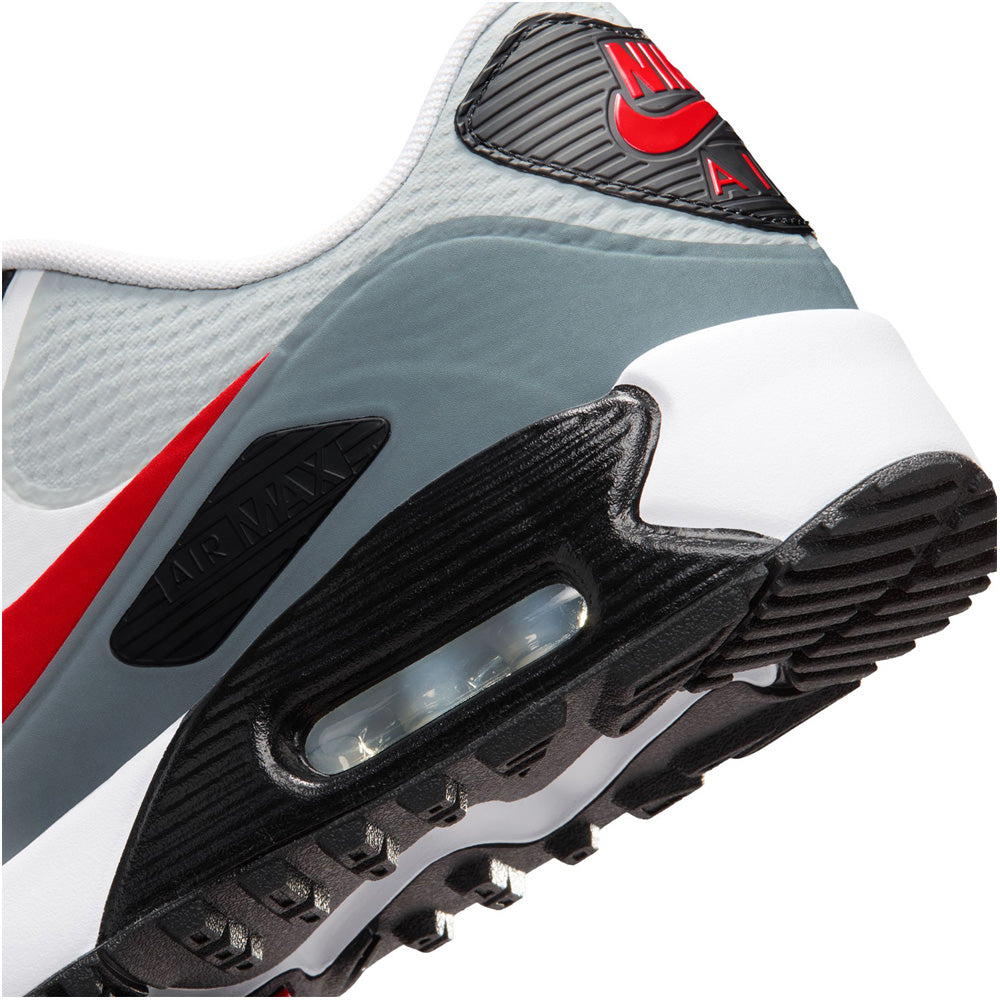 Air Max 90 G Spikeless Golf Shoes