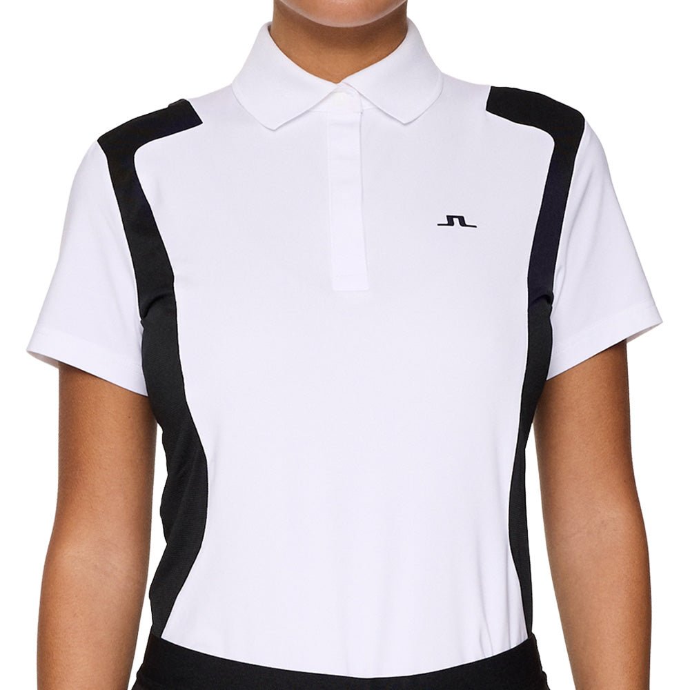 Women's Bea Polo - Fairway Styles