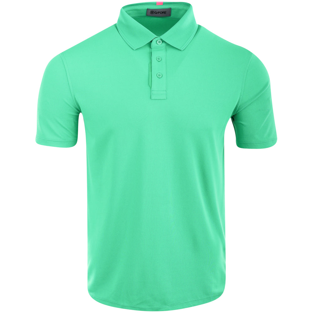 Essential Performance Pique Polo