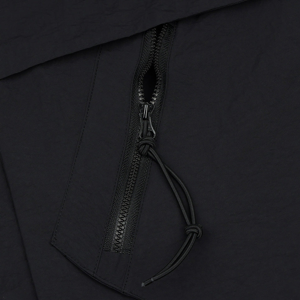 Herbie Nylon Vest