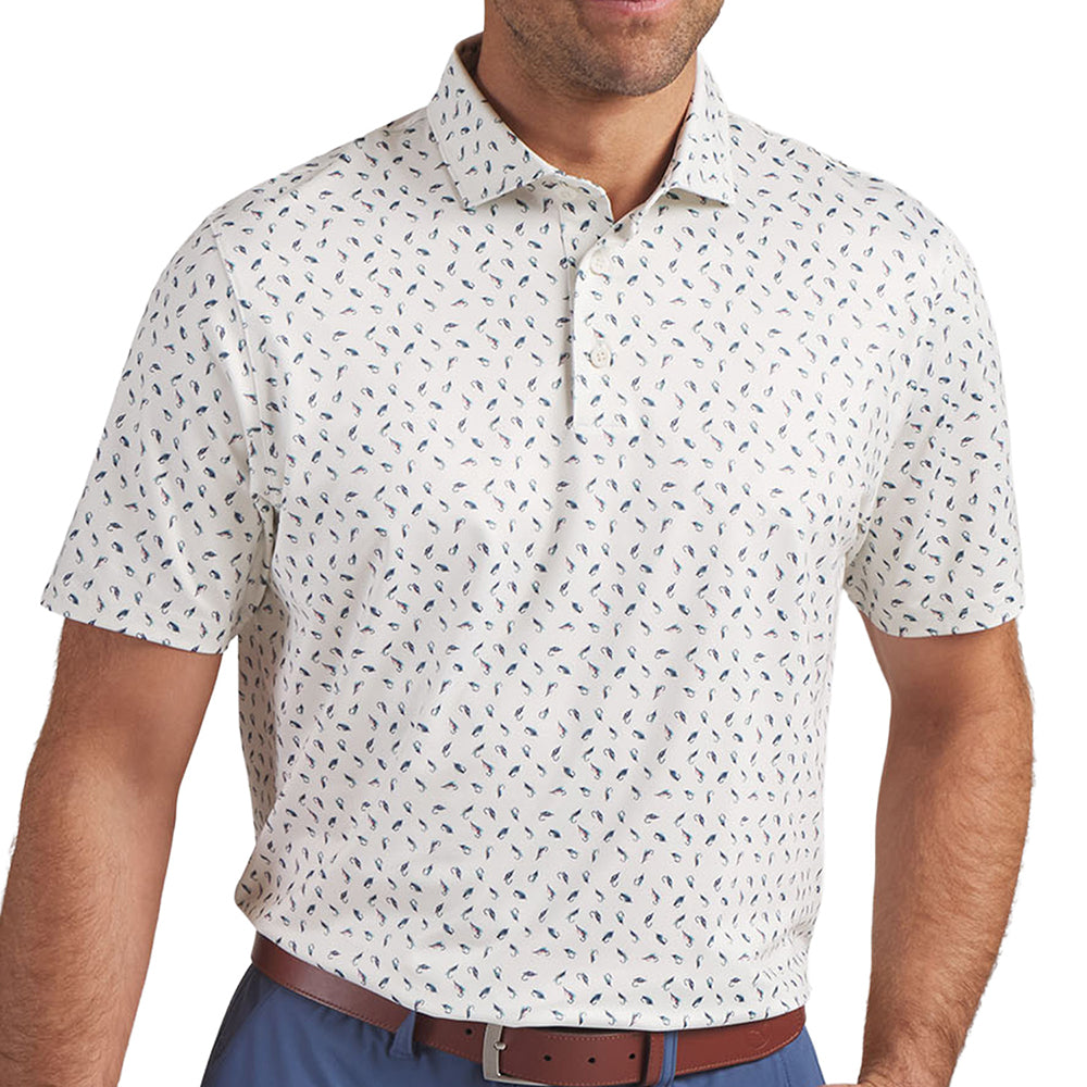 MATTR Fly Polo