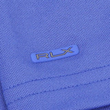Classic Fit Performance Polo