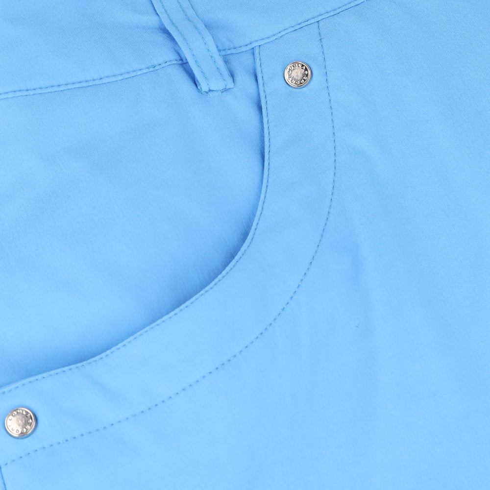 Women's The Stellar Stretch Skort - 17"