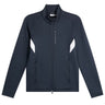 Selena Full Zip Mid Layer