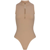 Women's Tinsley 1/2 Zip Body Suit