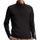 Tour Tech 1/4 Zip Mid Layer