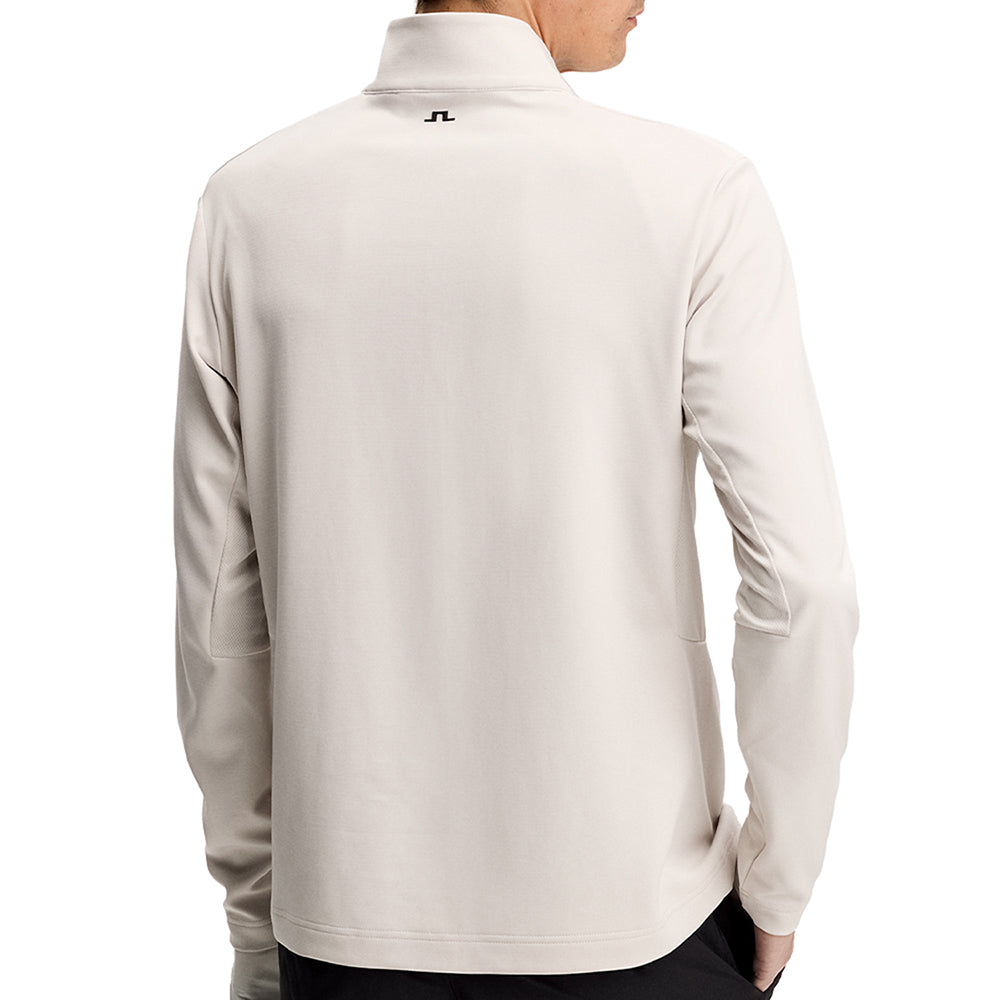 Leon 1/4 Zip Mid Layer