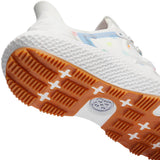 Women's MG4X2 Skulls & Tees Hybrid Cross Trainer Spikeless Golf Shoes