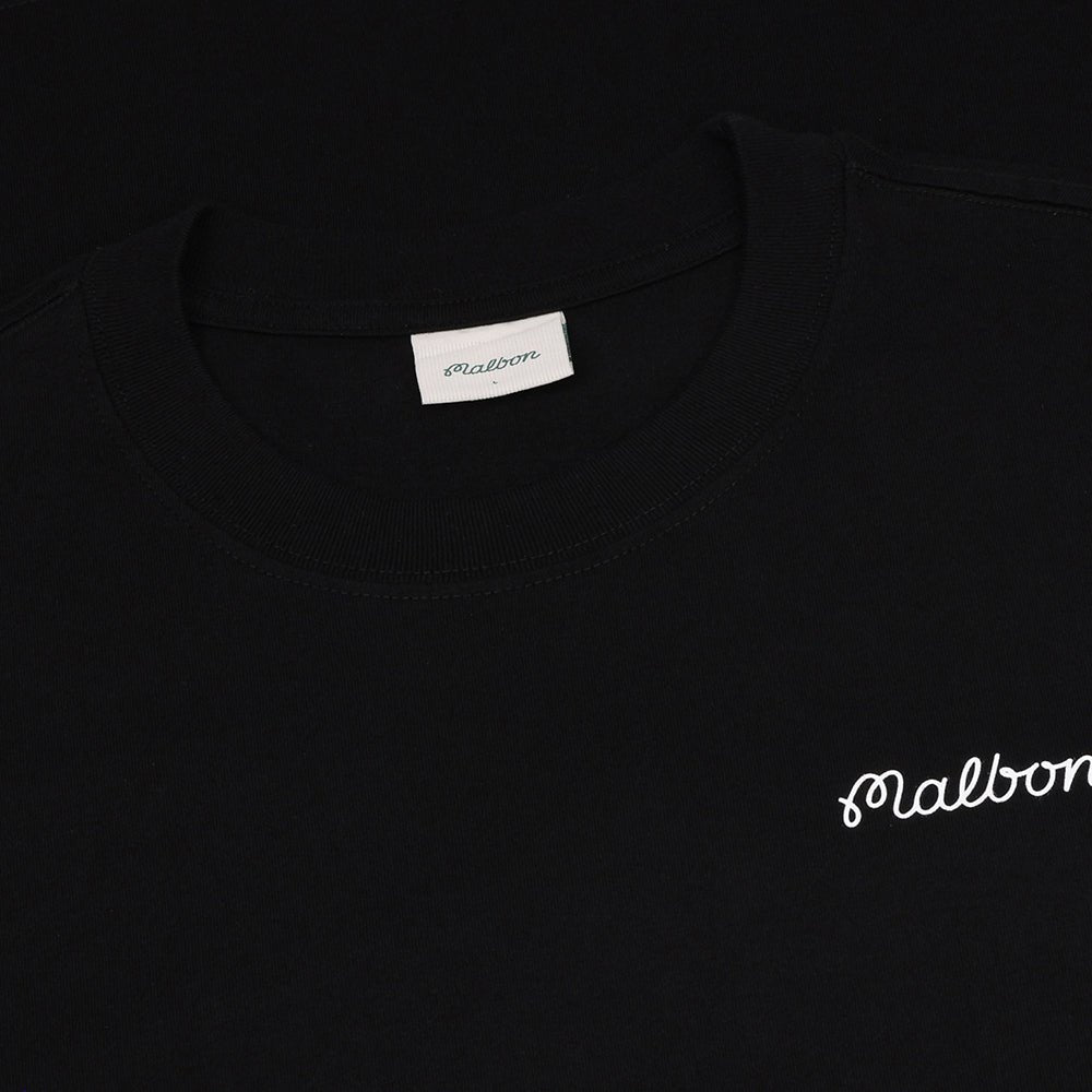 Bermuda Baldwin Shirt
