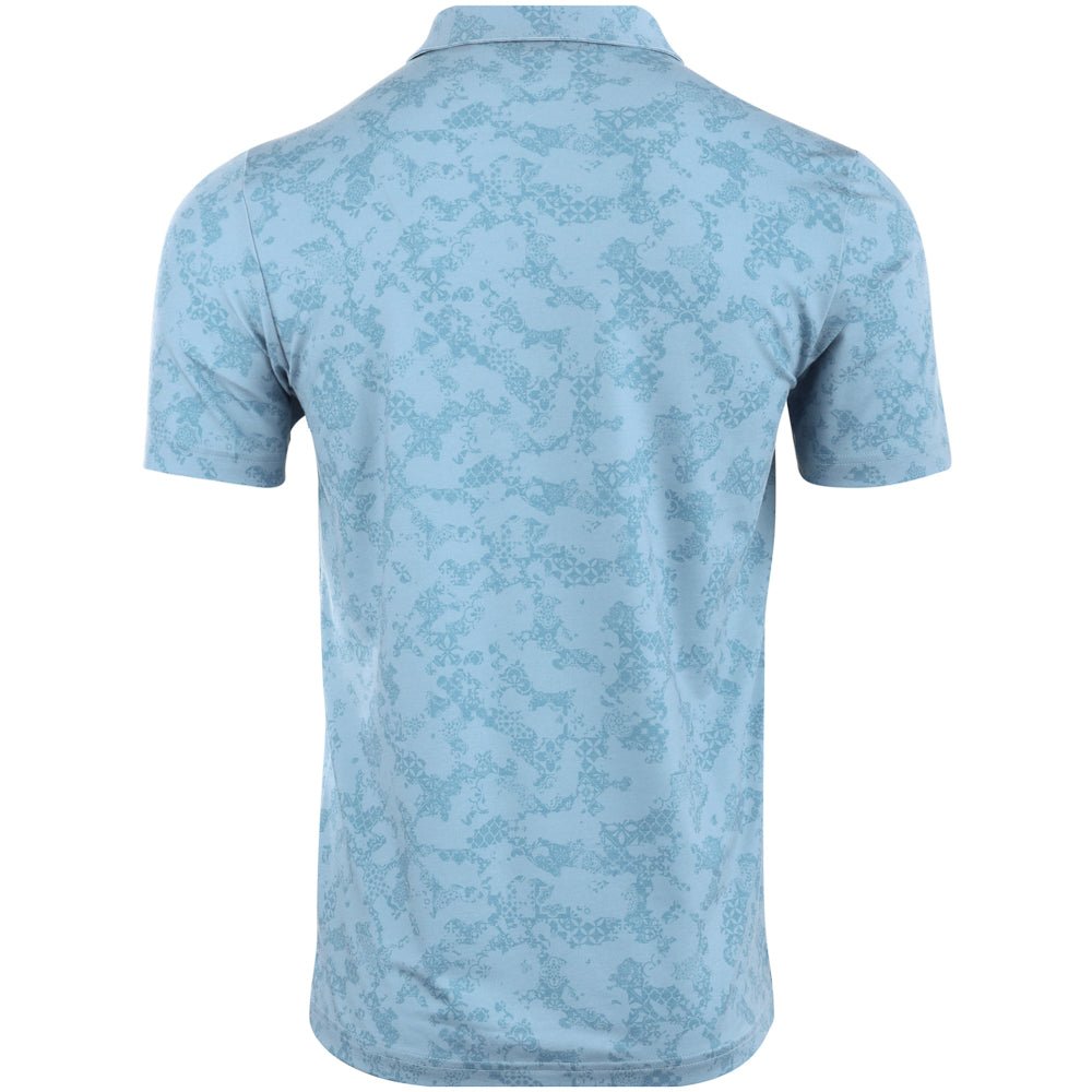 Featherweight Steep Wave Polo - Fairway Styles