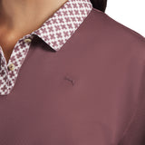 Women's Ezra Solid Polo