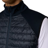 Hayden Quilt Hybrid Vest