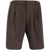Originals Twistknit Pleated Shorts