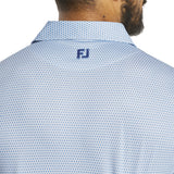 Stellar Print Polo