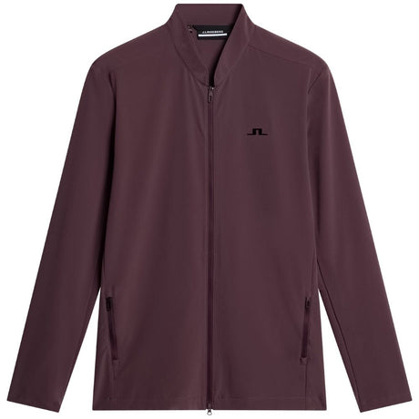 KV Hybrid Golf Jacket - Fairway Styles