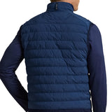 Gravity 2.0 Piece Dyed Plainweave Vest