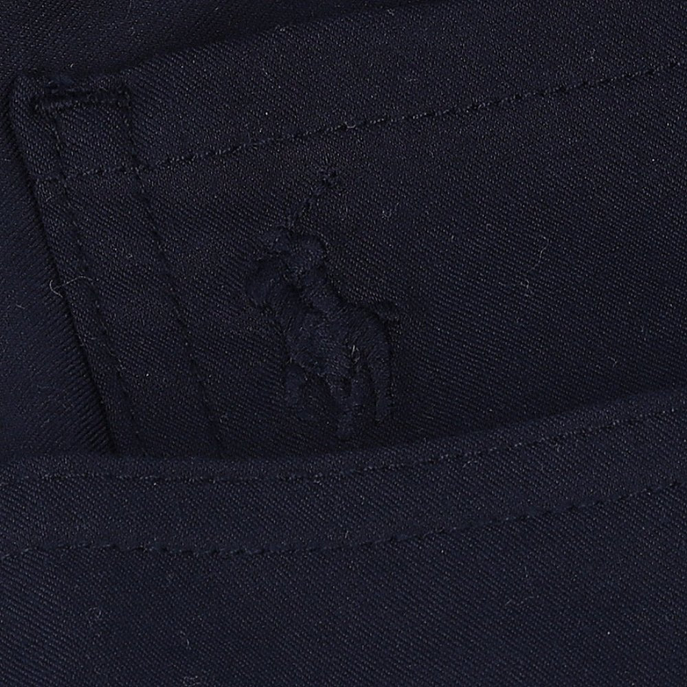 Classic Fit Performance Twill Pants - Fairway Styles