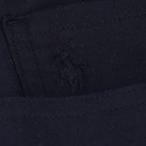 Classic Fit Performance Twill Pants - Fairway Styles