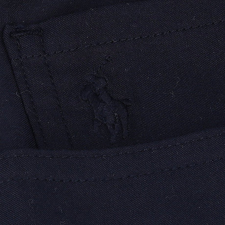 Classic Fit Performance Twill Pants - Fairway Styles