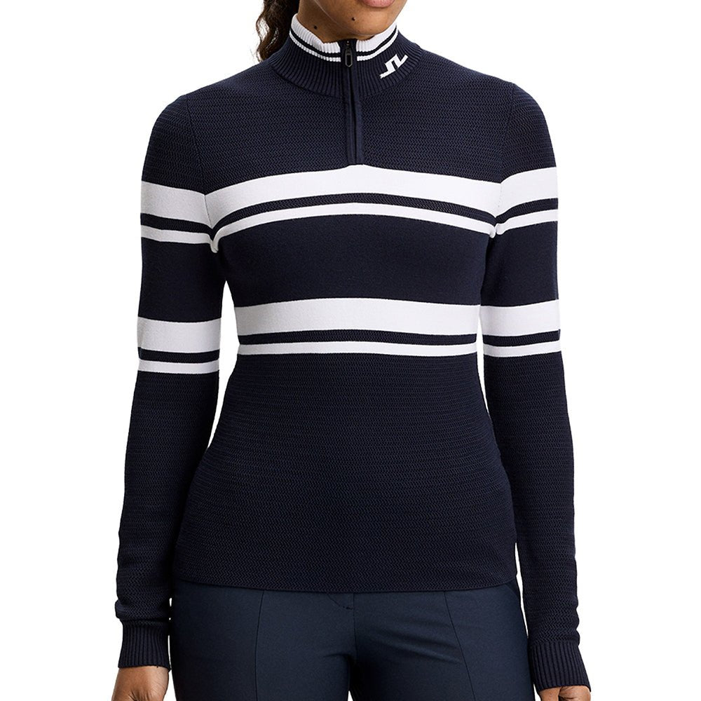 Women's Ariadne Knit 1/4 Zip Pullover