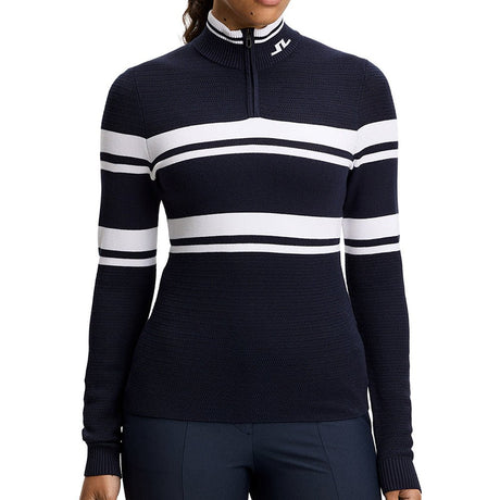 Women's Ariadne Knit 1/4 Zip Pullover