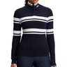 Women's Ariadne Knit 1/4 Zip Pullover