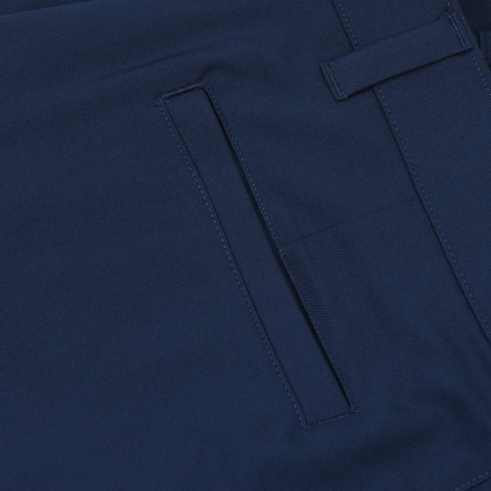 Velocity Dri-FIT 9" Shorts