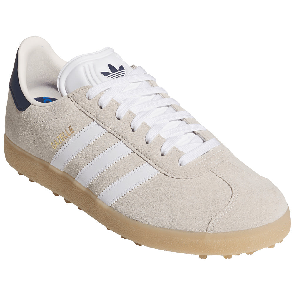 Gazelle Spikeless Golf Shoes