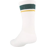 Women's Lamar Club Stripe Socks - Fairway Styles
